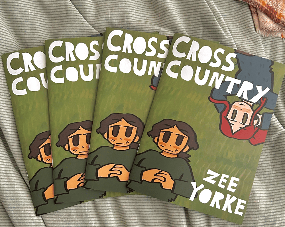Cross Country