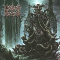 Cerebral effusion-idolatry of the unethical cd