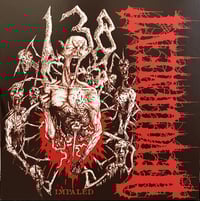 Devourment-impaled cd