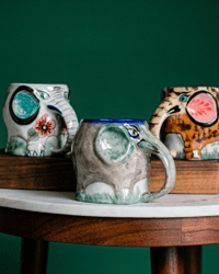 Image 5 of Animalitos - (Animal Candles)