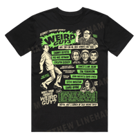 Weird Guys T-Shirt 