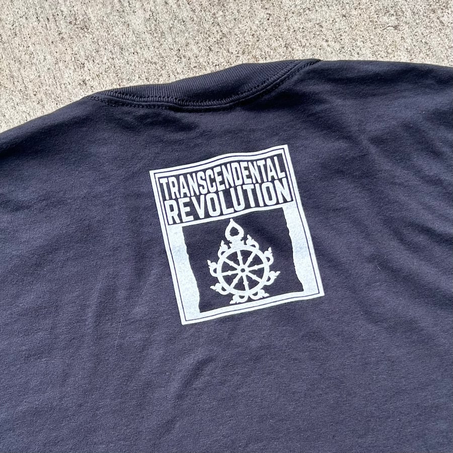 Image of Calvary Heart T-Shirt
