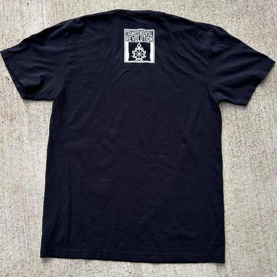 Image of Calvary Heart T-Shirt