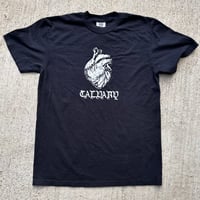 Image 1 of Calvary Heart T-Shirt