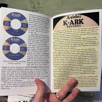 Image 3 of The Story Of Psycho Zine