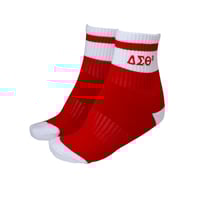 Image 1 of Bootie Socks