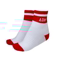 Image 2 of Bootie Socks