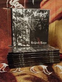 Image 4 of All Tumultuous Records Physical Releases
