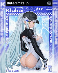 Image 1 of Klukai: Speed Star