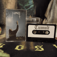 Image 1 of All Tumultuous Records Physical Releases