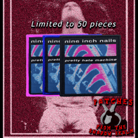 Image 2 of Nine Inch Nails - Pretty hate Machine