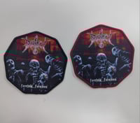 Prophecy - Foretold...Forseen