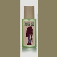 The Good Hair Loc and Scalp Oil