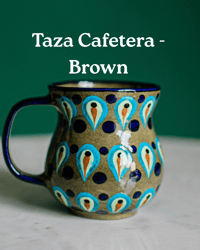 Image 4 of Velas en Tazas Para Cafe y Atol