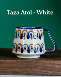 Image 3 of Velas en Tazas Para Cafe y Atol