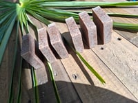Image 1 of 'Banana Cake' Soap