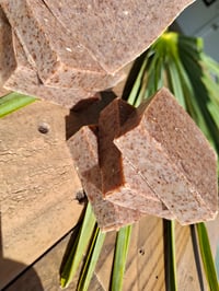 Image 2 of 'Banana Cake' Soap