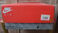 Image 2 of NIKE AIR TRAINER MAX SIZE 8.5US 42EUR 