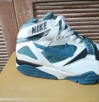 Image 4 of NIKE AIR TRAINER MAX SIZE 8.5US 42EUR 