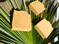 Image 5 of Grapefruit & Turmeric Soap