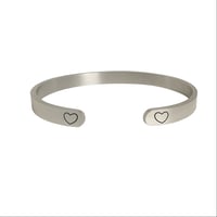 Image 6 of "What If You Fly" Uplifting Bracelet for Women and Men