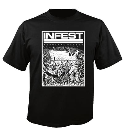 Image of INFEST