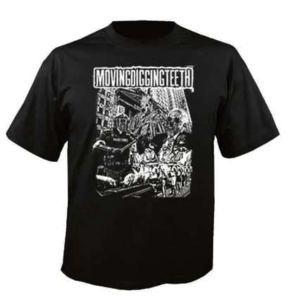 Image of MOVINGDIGGINGTEETH