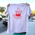 SHQ x Emilio's Pocket "Slam It" Shirt Image 3