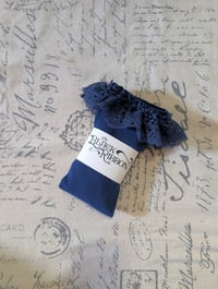 Navy x  Navy OTKs