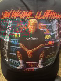 Image 2 of Trump tee 
