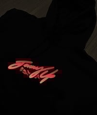 Image 2 of Umbrella Girl Roses Ver. 3 Hoodie (Limit: 25)
