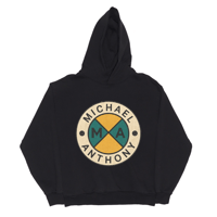 Michael Anthony Vintage Cross Colours