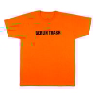 BERLIN TRASH TEE