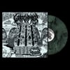Warp Chamber "Implements of Excruciation" vinyl record