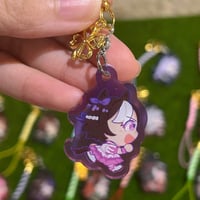 Image 2 of Uma Musume Cellphone Charm