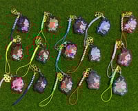 Image 1 of Uma Musume Cellphone Charm