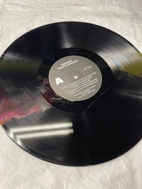 Image 3 of "Through The Intercession" LP - Jordan Darby