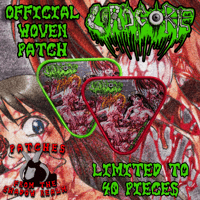 Image 2 of Lord Gore - The Autophagous Orgy