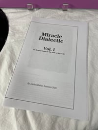 Image 4 of "Dangerous + Holy Memories in the Very Theater of Salvation" LP - Jordan Darby