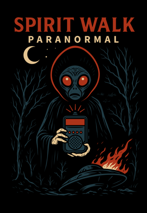 Image of Flatwoods Monster SWP Hoodie