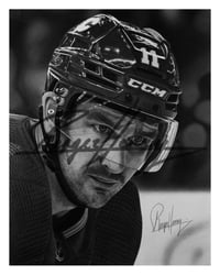 Micael Backlund, Original