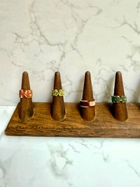 Image 1 of Ring Butterfly, Choose your favorite