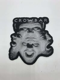 Crowbar - Odd Fellows Rest