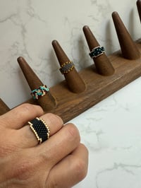 Image 1 of Ring Rectangular, Choose your favorite