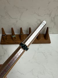 Image 5 of Ring Rectangular, Choose your favorite