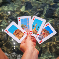 Image 2 of Jeu de 54 cartes Marseille