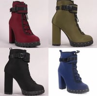 Image 1 of The perfect bootie