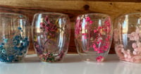 Image 1 of BOTANICAL CANDLES