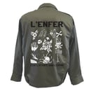 Image 8 of CUSTOM VESTE MILITAIRE