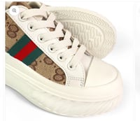 Image 2 of Luxe sneakers